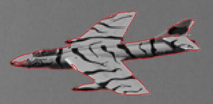 MATLAB-߾ȡ㷨